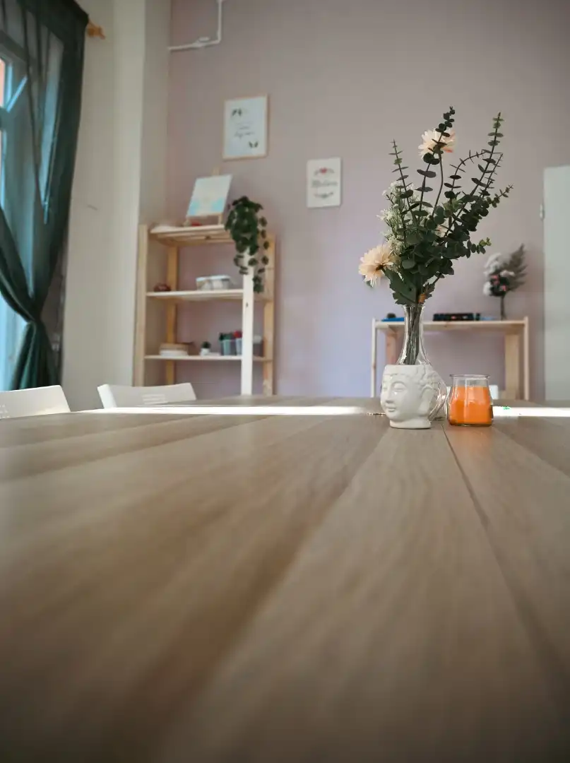 Comedor de Local de alquiler en Madrid