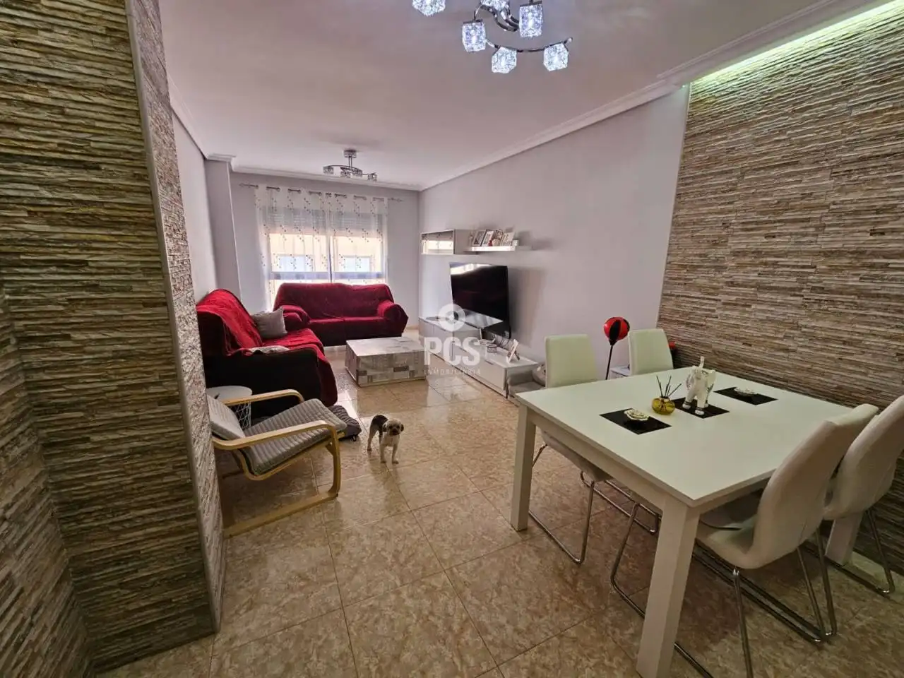 Flat with lift for sale in Calle Zona Triptolemos S/N, imagen 29