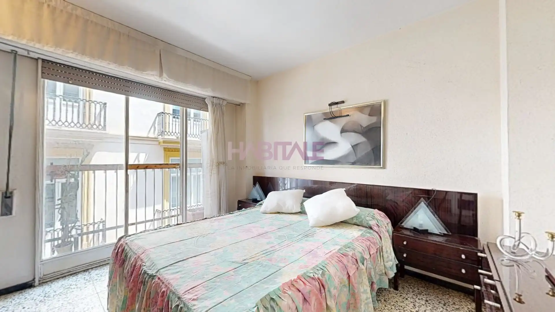 Habitación de Piso en venta en Valencia