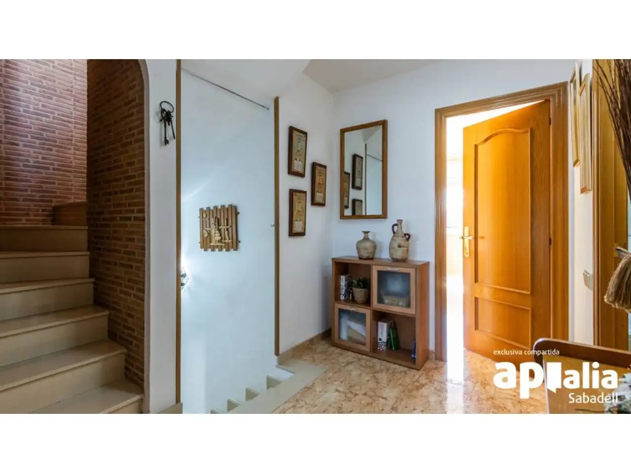 Casa o chalet en venta en Terrassa con Calefacción, Jardín privado y Terraza