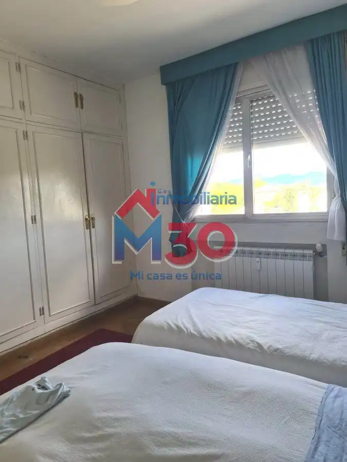 Habitación de Piso en venta en Miranda de Ebro con Calefacción, Parquet y Terraza