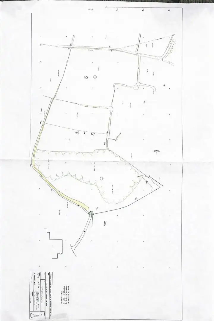 Industrial land for sale in Palafrugell