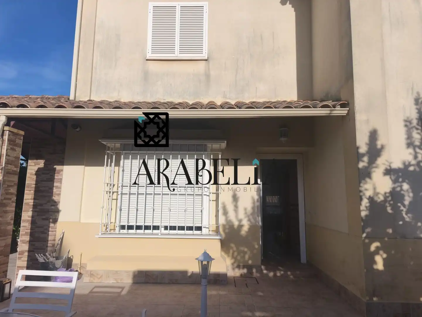 Chalet con piscina en venta en Periurbano Norte, imagen 14