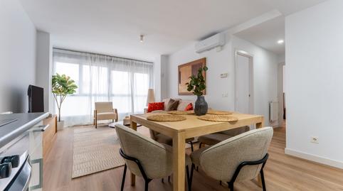 Foto 2 de Pis de lloguer a Paseo de la Tolerancia, 4, Soto del Henares, Madrid