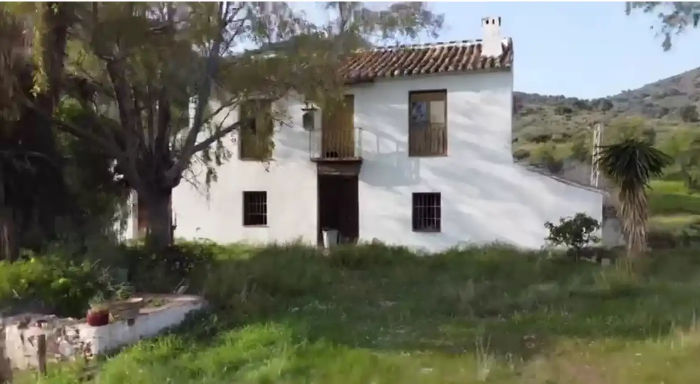 Terreno rustico in vendita a Puerto de la Torre - Atabal, imagen 3