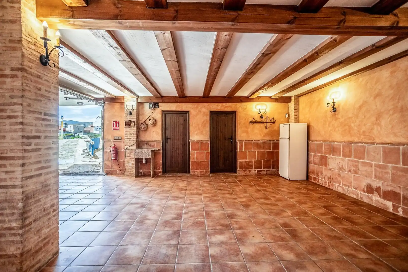 Casa o xalet en venda en Pedralba amb Aire condicionat, Calefacció i Jardí privat