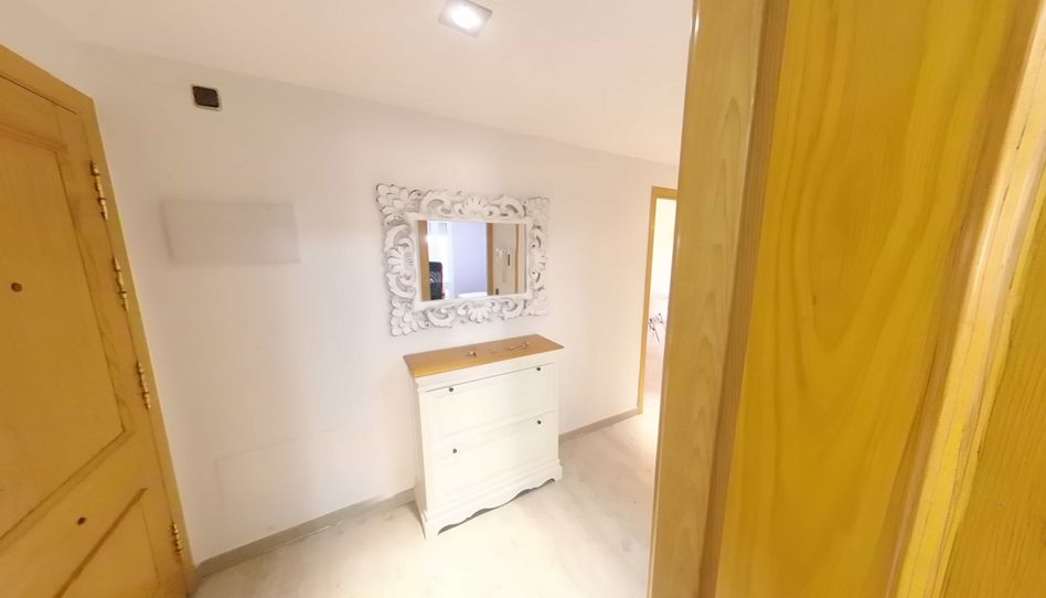 Piso de alquiler en Calle Esperanza Sánchez Carrascosa, Valdeacederas