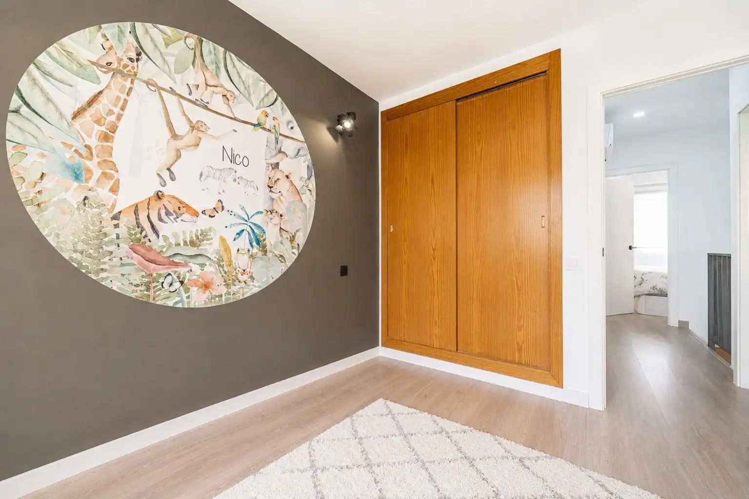 Flat with terrace for sale in Carrer d'Antoni Gaudí, imagen 22