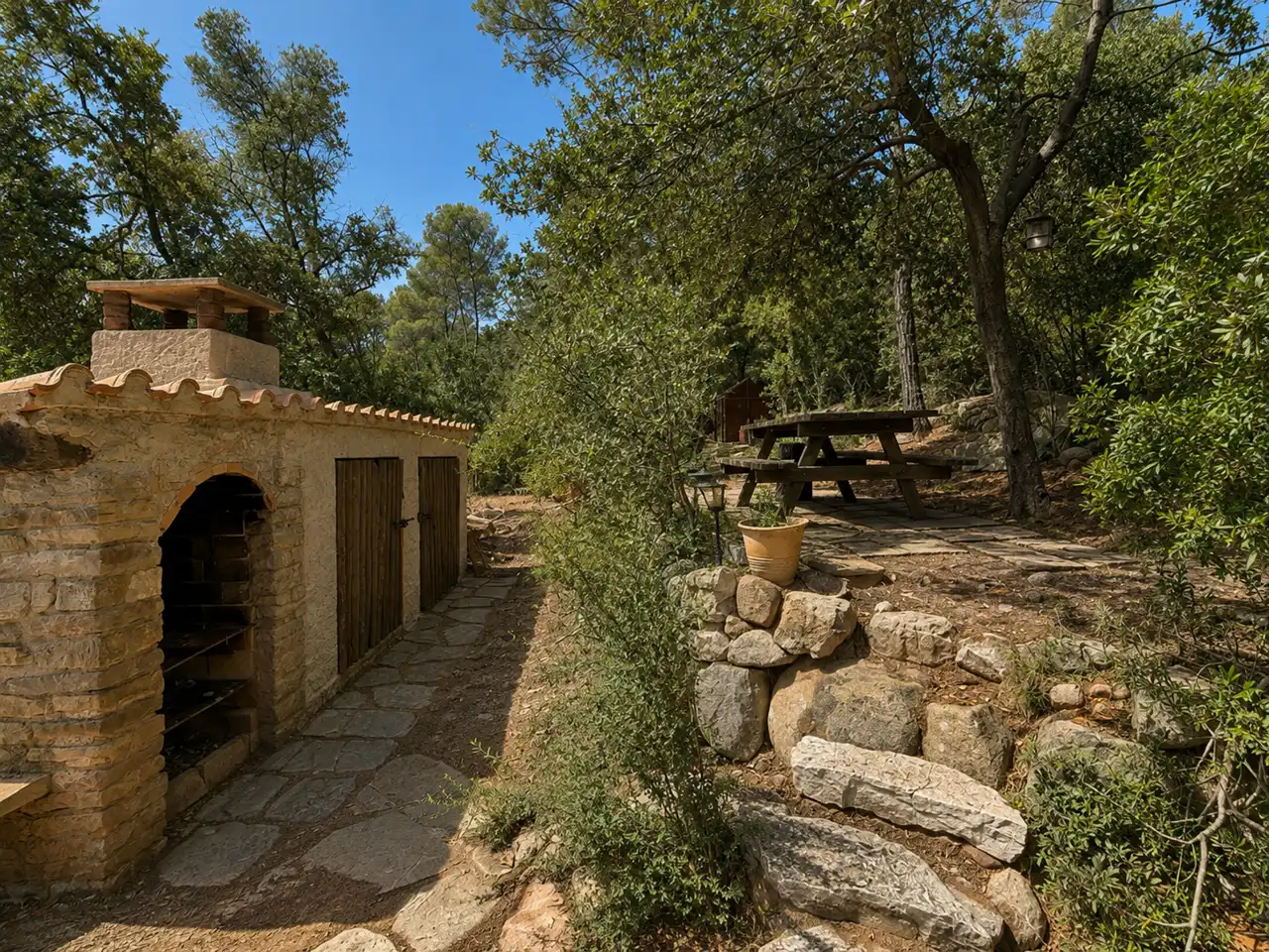Casa rustica con piscina in vendita a calle Castellassa, imagen 55