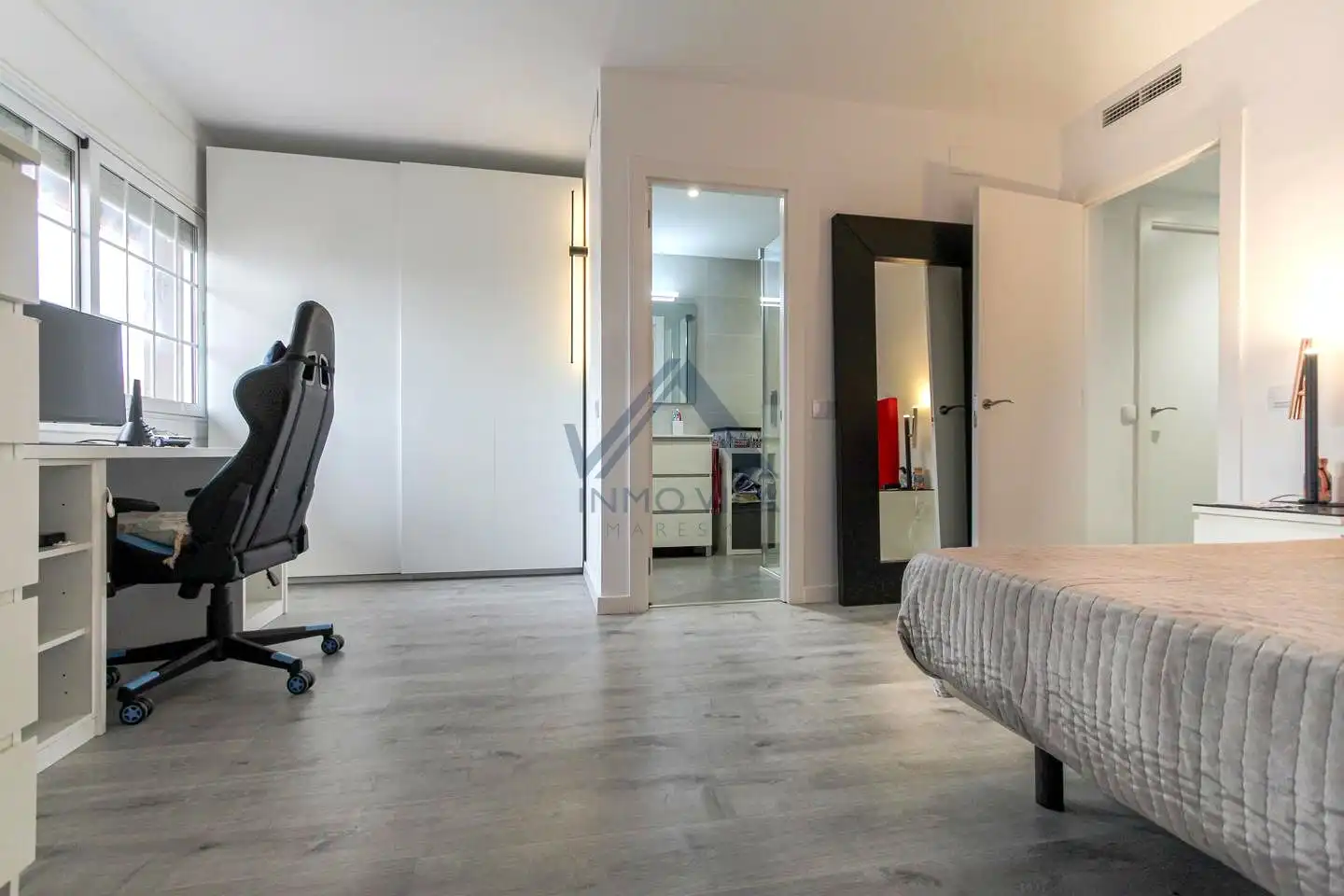 Habitación de Piso en venta en Mataró con Aire acondicionado y Terraza