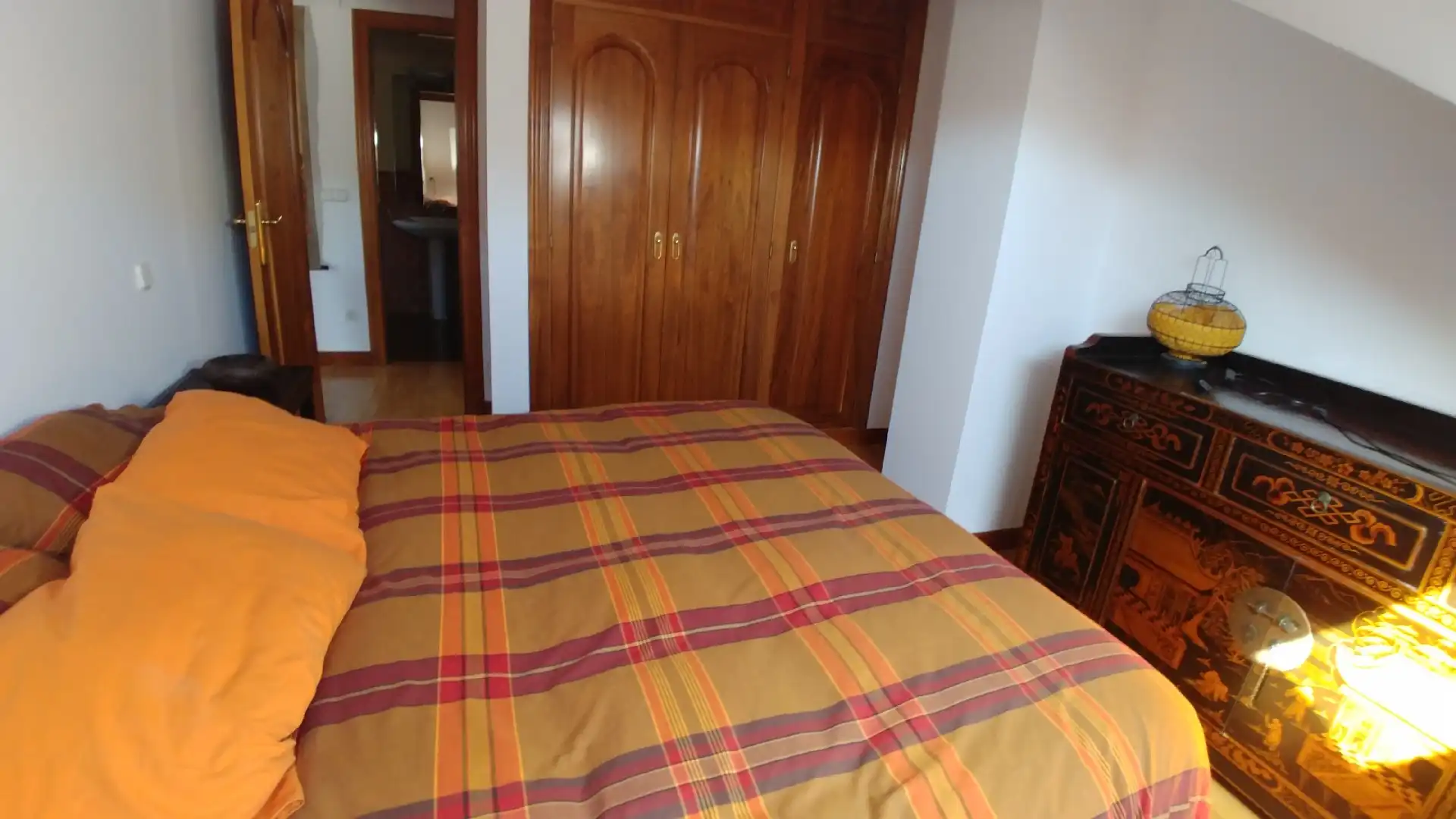Apartments for rent in Centro
