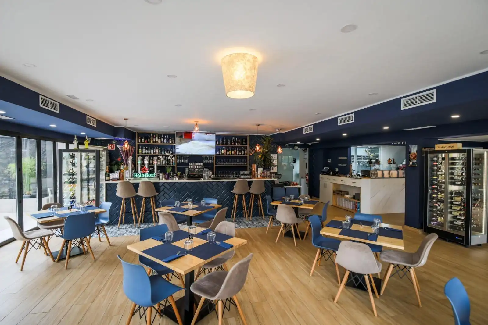 Local comercial en venta en Rincón de Loix, imagen 8
