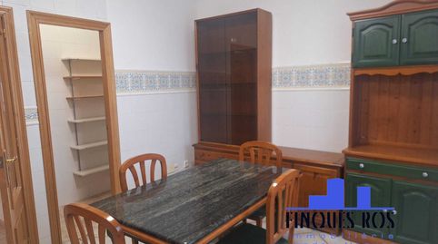 Foto 5 de Casa adosada en venta en Casco Urbano, Vinaròs