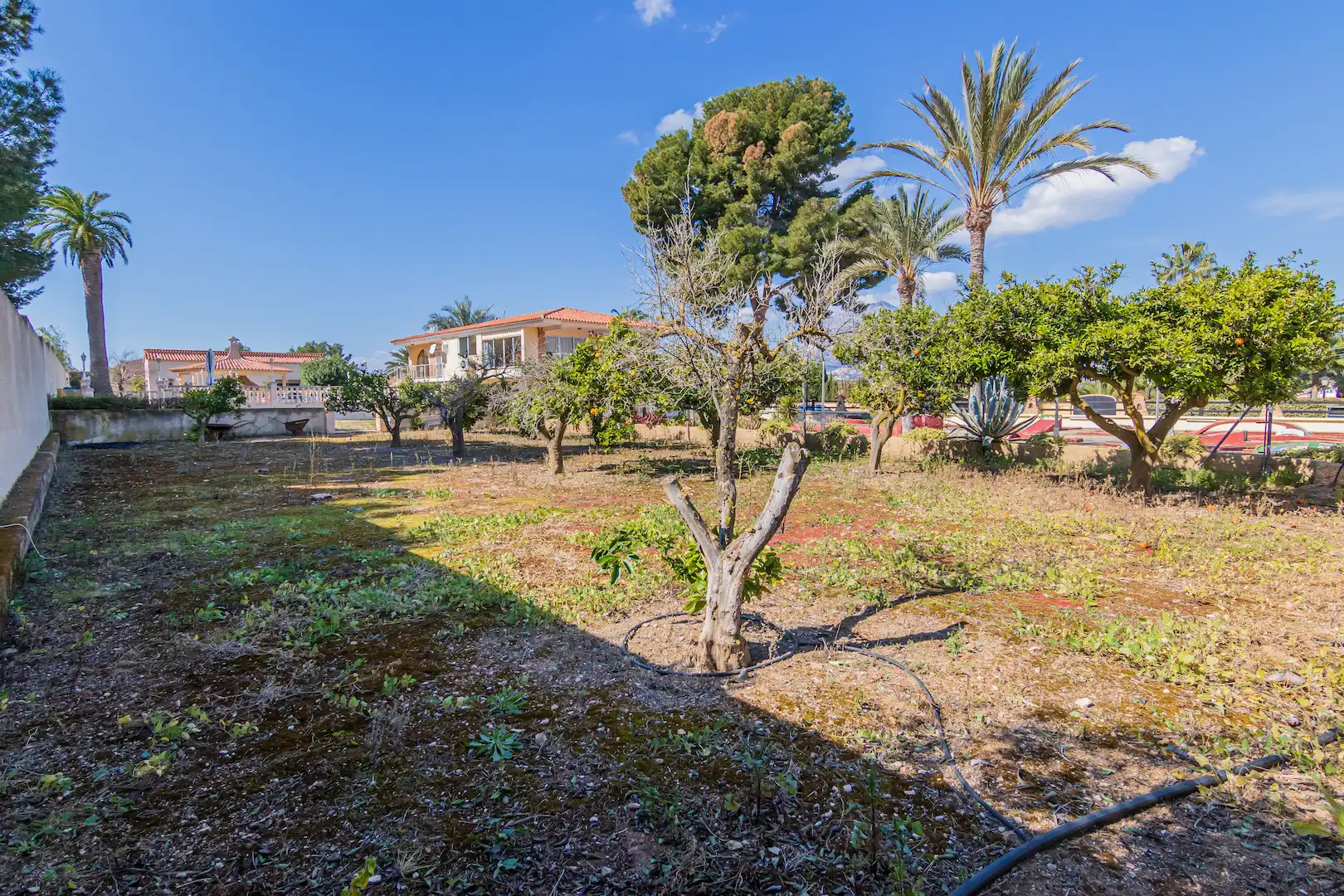 Chalet con terraza en venta en L'Albir, imagen 41