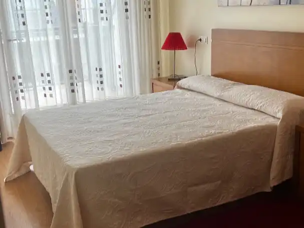Duplex con piscina in affitto a Vicedo 7, imagen 17