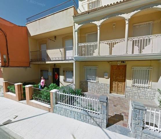 Casa adosada en Venta en Jamilena