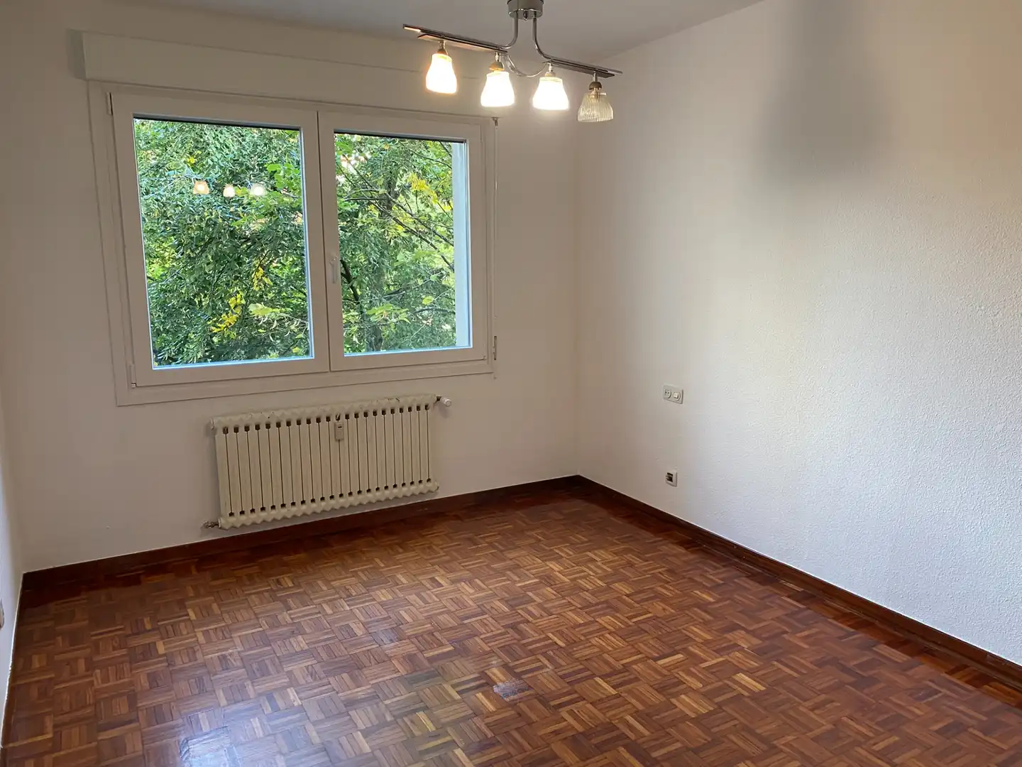 Piso con ascensor en venta en Calle del Monasterio de Urdax, imagen 13