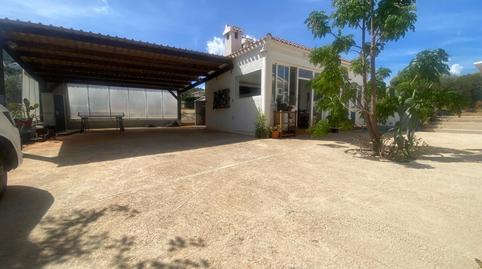 Foto 3 de Casa o chalet en venta en La Pedrera - Vessanes, Alicante