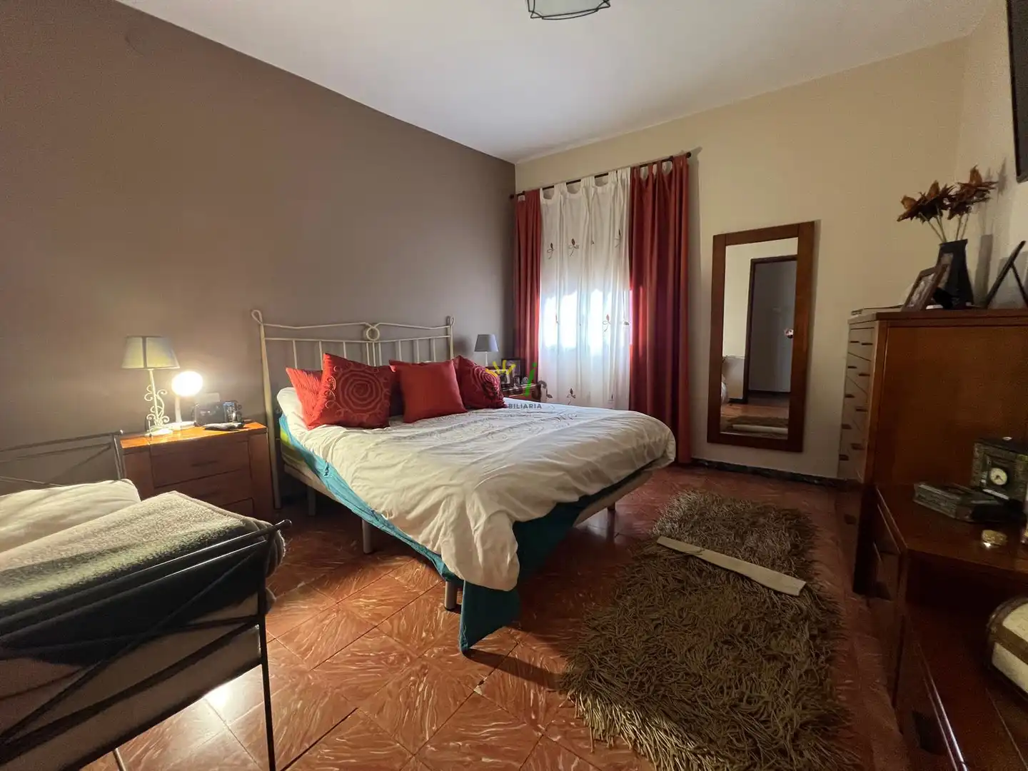 Dormitori de Casa o xalet en venda en Icod de los Vinos amb Terrassa