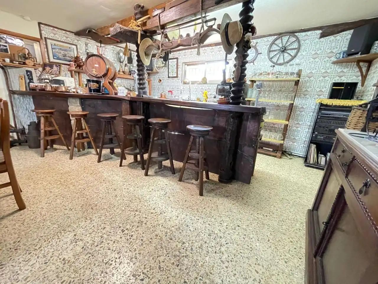 Casa amb terrassa en venda a Barbadás, imagen 43