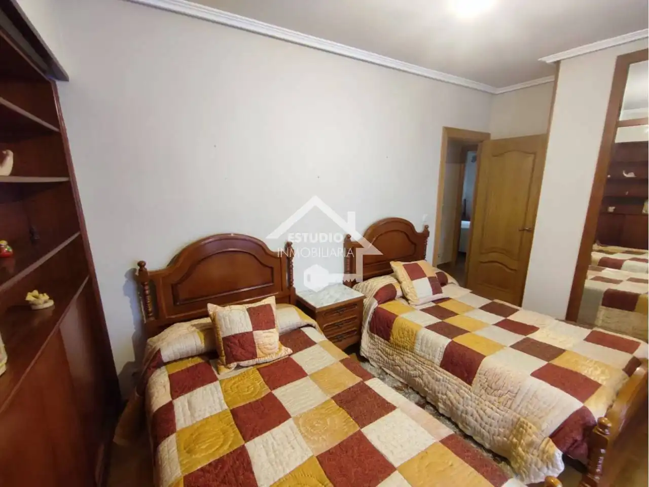 Appartement avec terrasse à vendre à Calle Duques de Nájera, imagen 11
