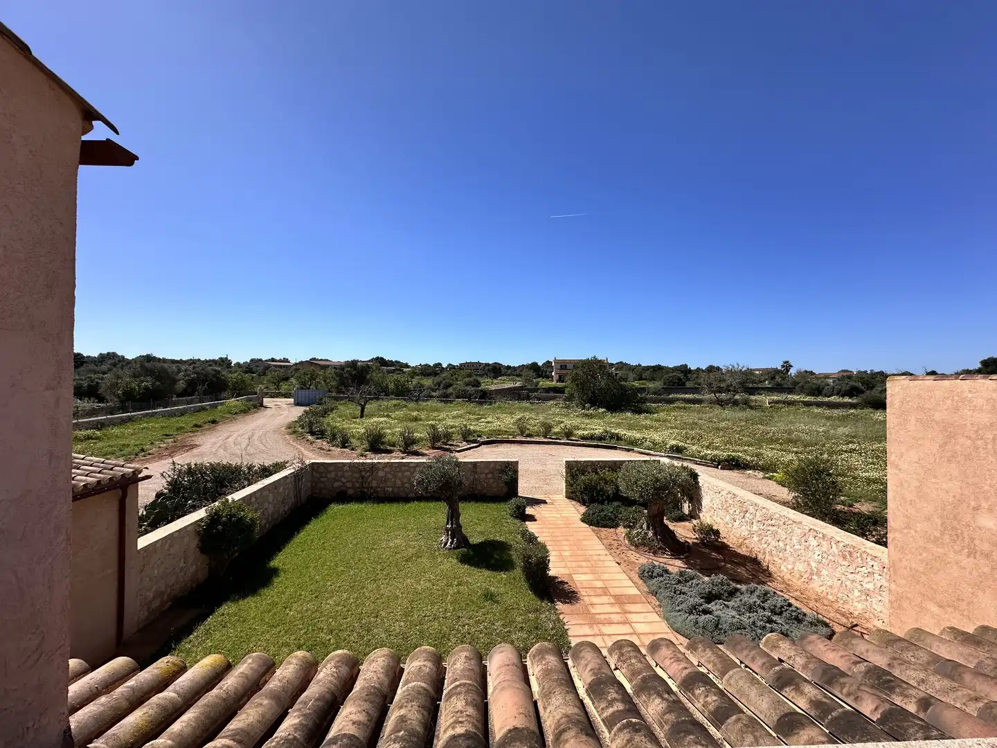 Casa rústica con piscina en venta en Santanyí Poble, imagen 64