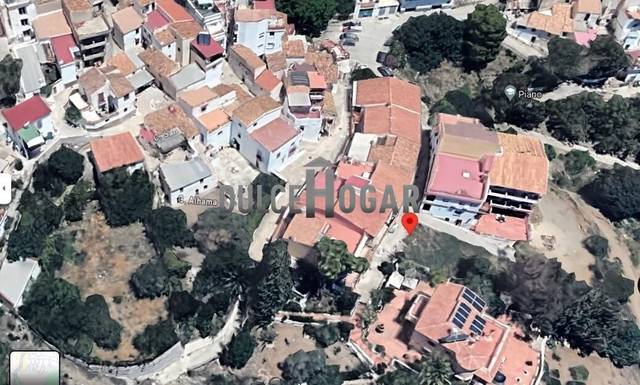 Terreno residencial en Venta en Olías