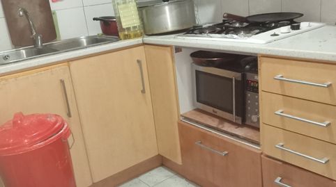 Photo 4 of Flat for sale in Carrer de Juan Valera, 54, La Salut, Badalona