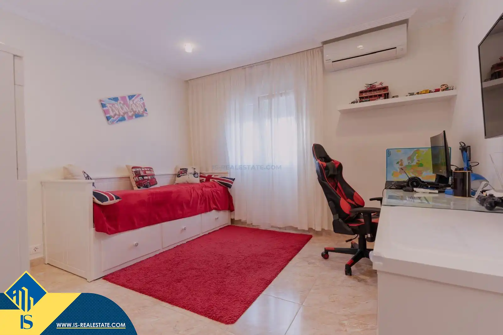 Villa mit Pool zum Verkauf in Los Balcones - Los Altos, imagen 43