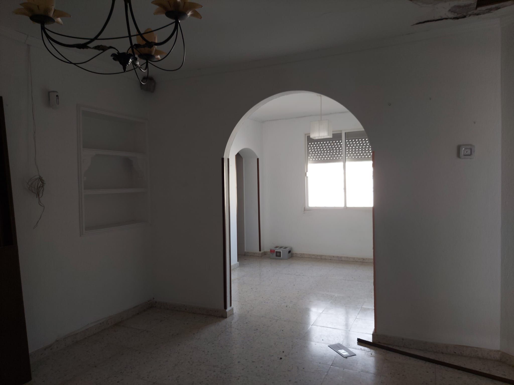Apartment for sale in Arcos de la Frontera