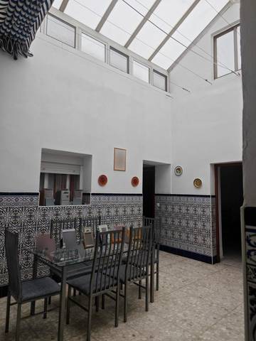 Casa adosada en Venta en Centro