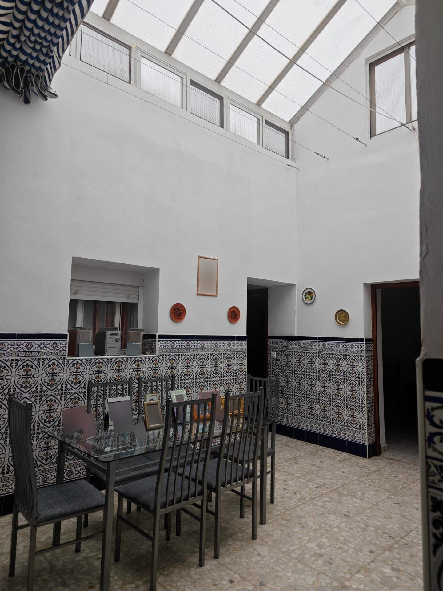 Casa adosada en venta en Puerto Real con Terraza y Trastero