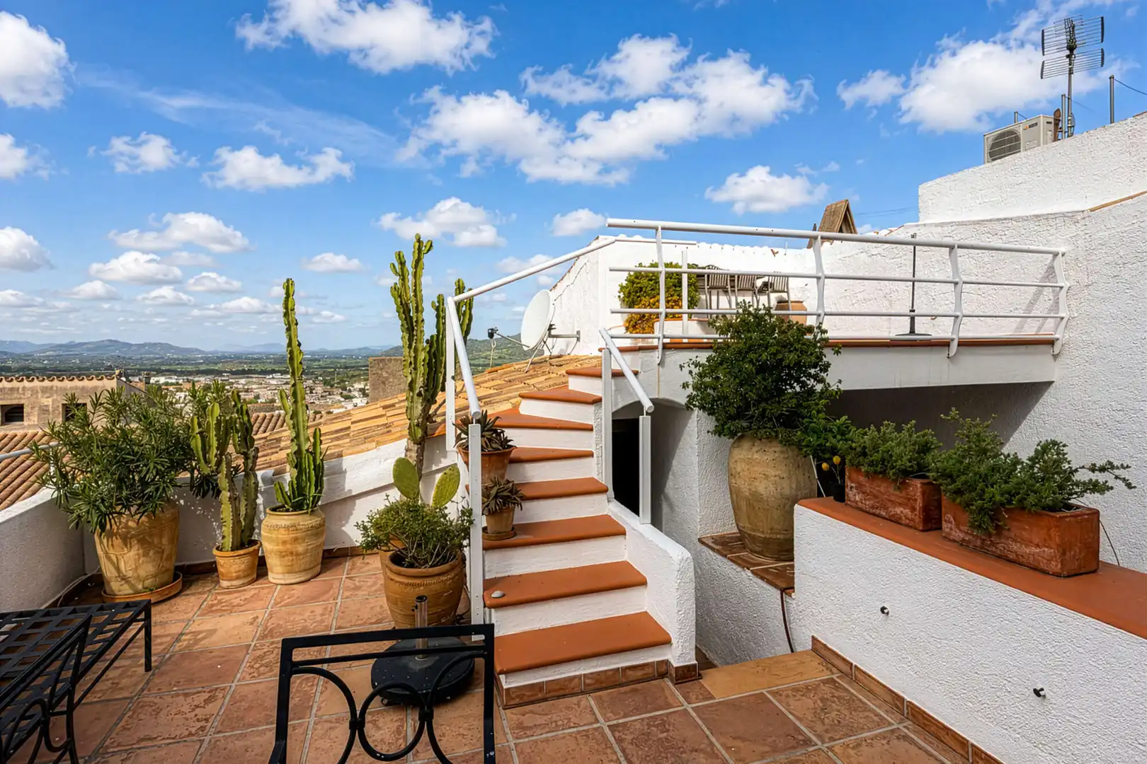 Haus zum Verkauf in Capdepera Poble, imagen 3