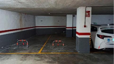 Foto 3 de Garatge en venda a Doctor Fleming, 24, Guardia Civil - Zona industrial, Valdemoro