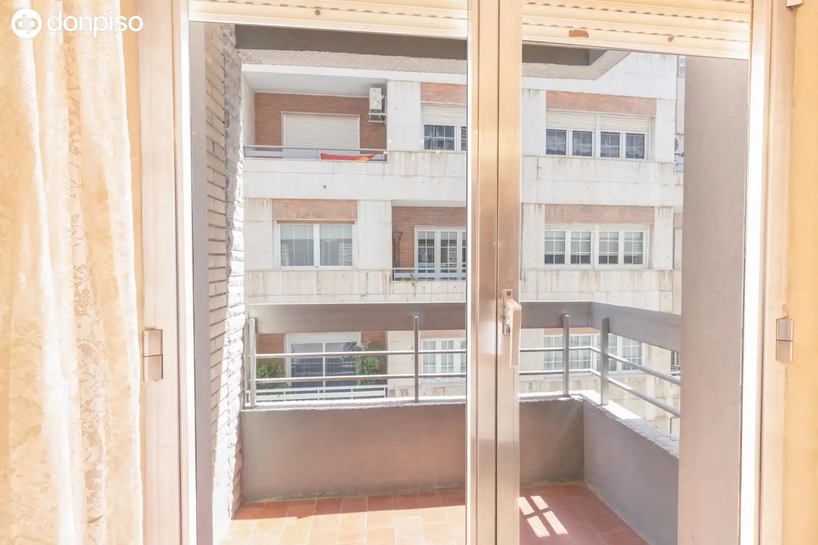 Flat with lift for sale in LUIS BRAILLE 3, imagen 17