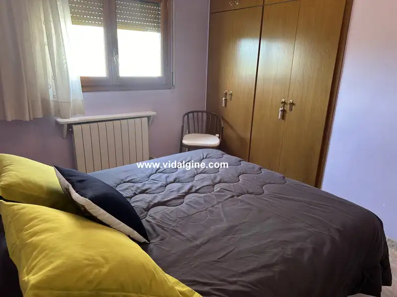 Habitación de Casa o chalet en venta en Térmens con Calefacción, Jardín privado y Trastero
