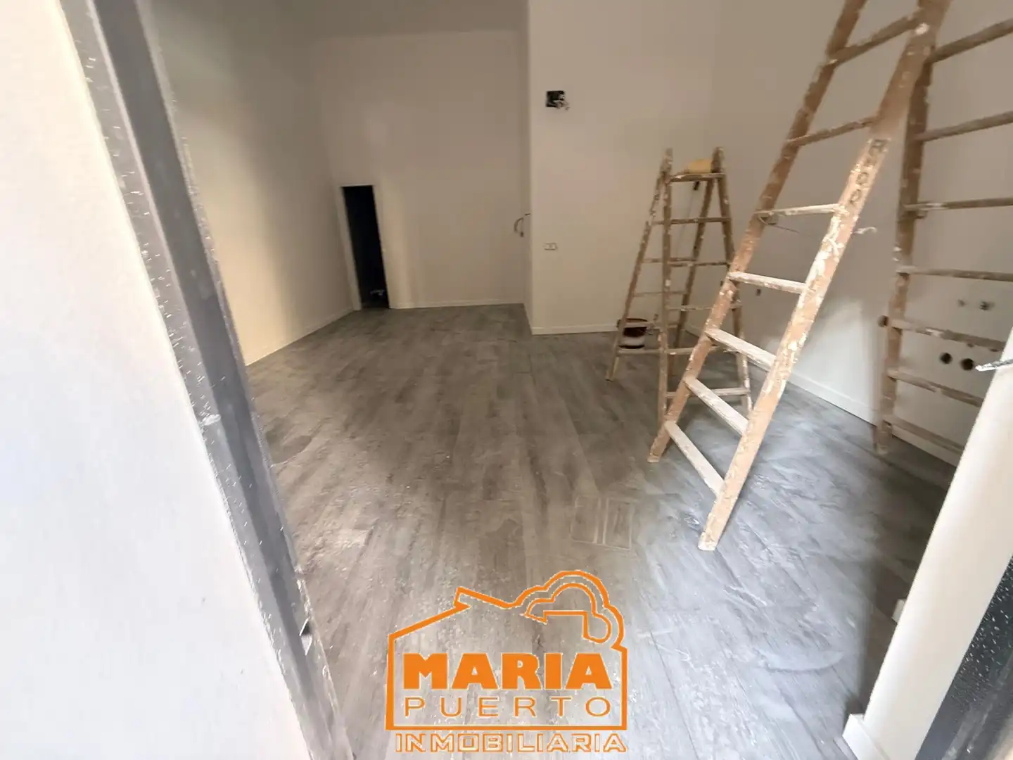 Apartament en venda en Málaga