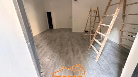 Foto 5 de Apartament en venda a Cortijo Alto, Málaga Capital