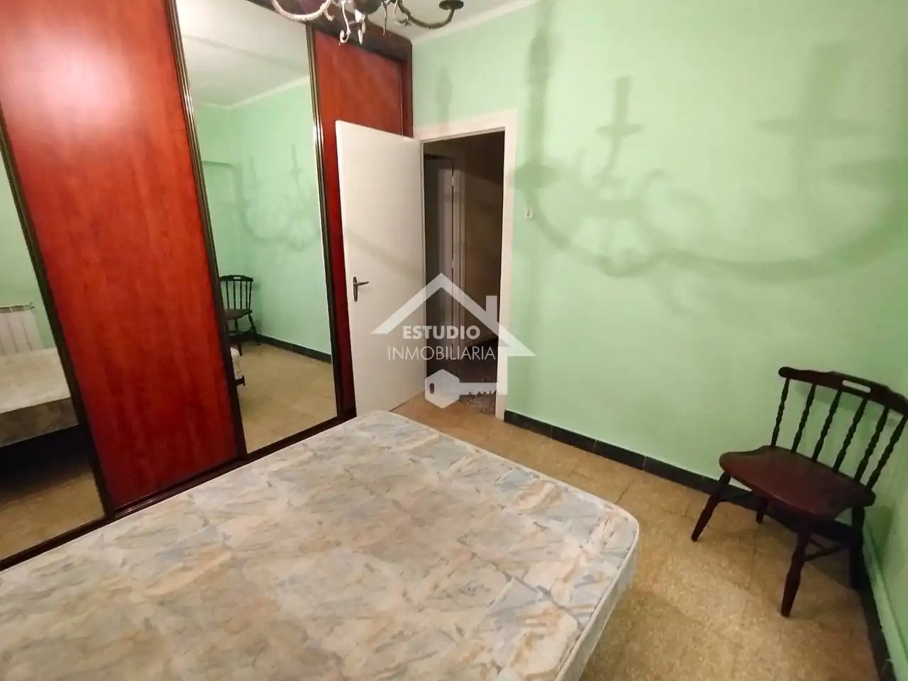 Appartamento con terrazza in vendita a Plaza Coso, imagen 54