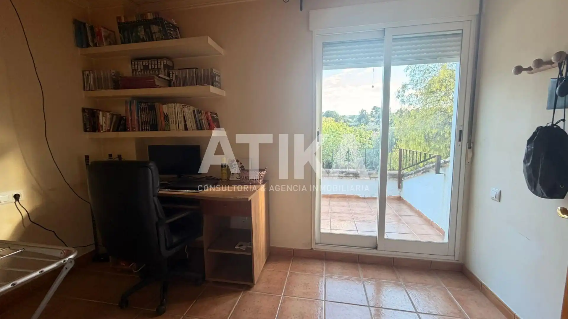 Villa avec terrasse à vendre à Sant Josep - Zona Hospital, imagen 43