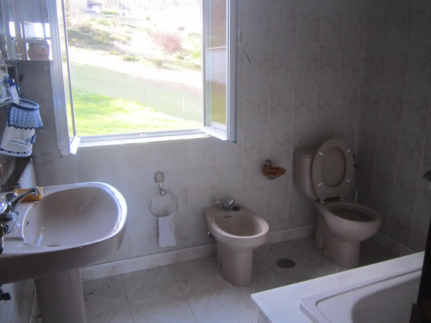 Casa amb jardí en venda a Área Rural, imagen 14