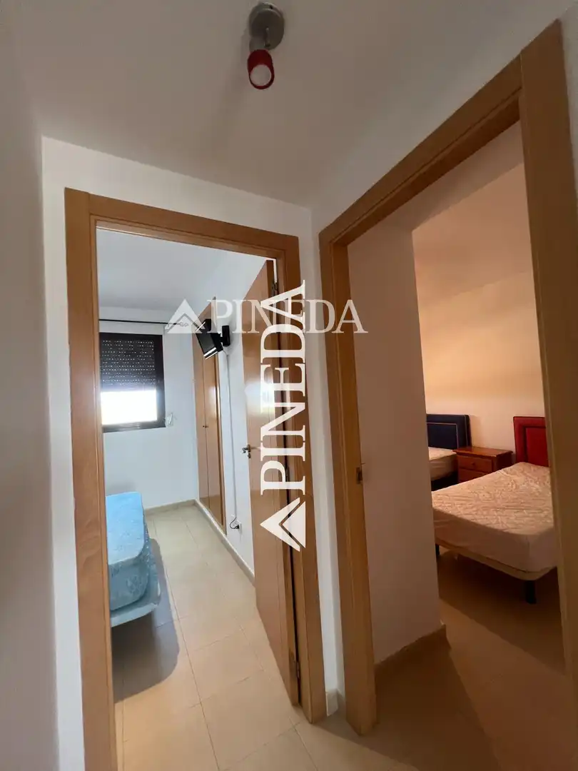 Apartments for sale in Almenara  with Heating, Terrace and Furnished