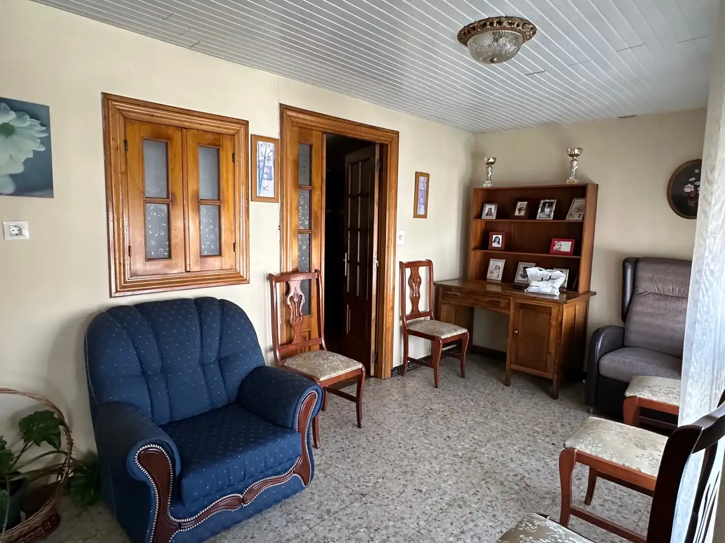 Casa amb terrassa en venda a Lugar Saa 74, imagen 8