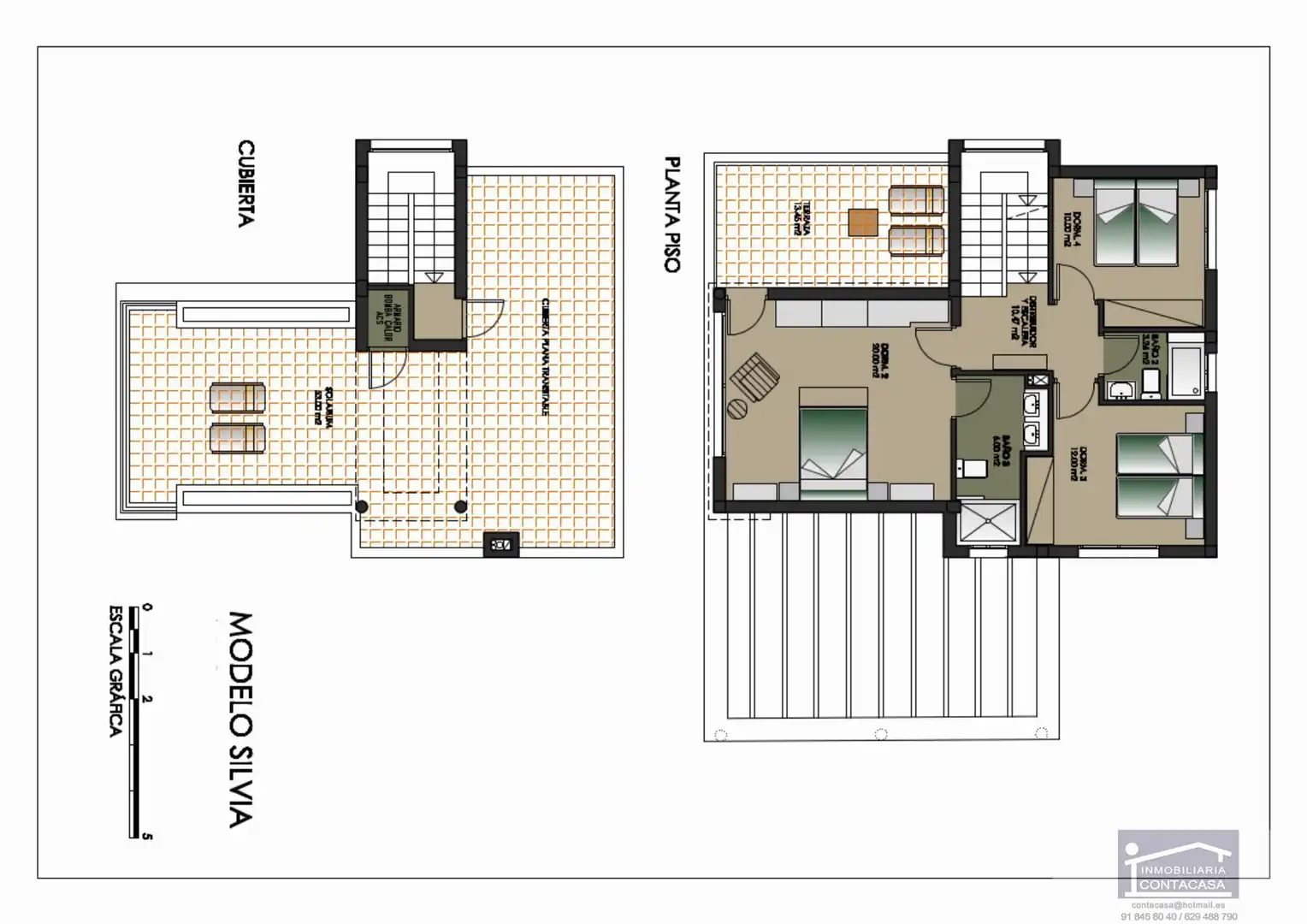 Haus zum Verkauf in Orihuela Costa, imagen 20