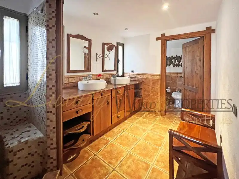 Casa con piscina en venta en Costa Adeje, imagen 21