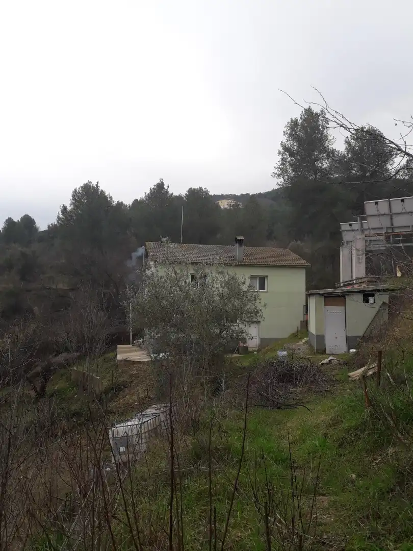 Casa o chalet en venta en Gelida con Jardín privado, Terraza y Trastero