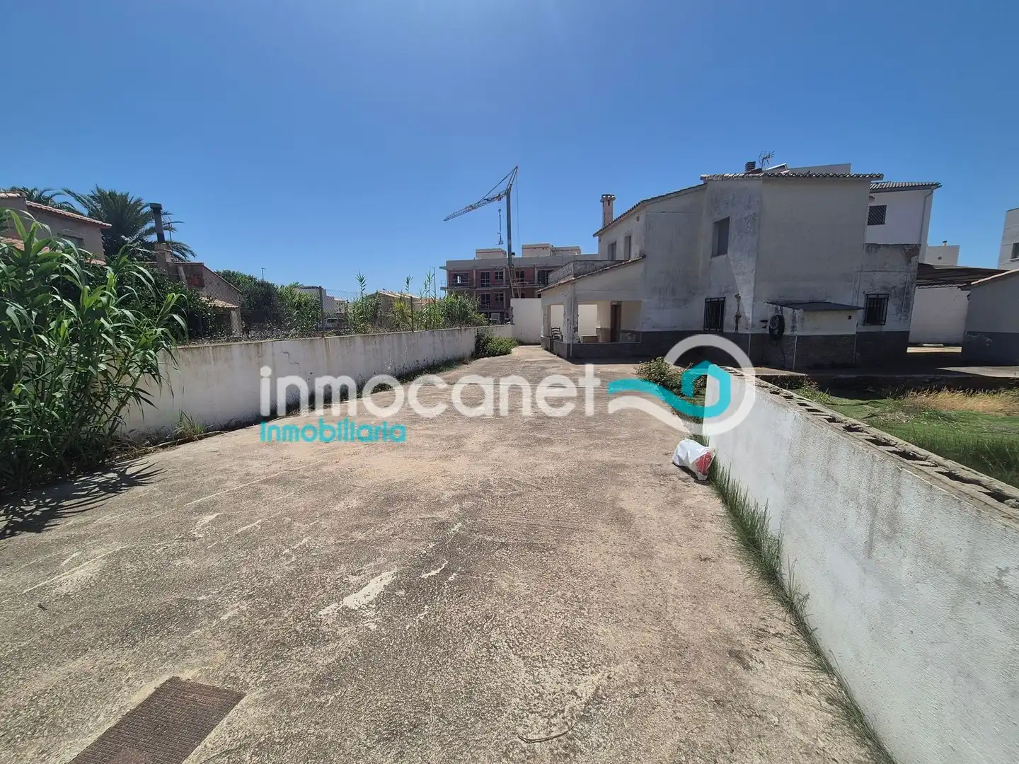 Casa o xalet en venda en Oliva
