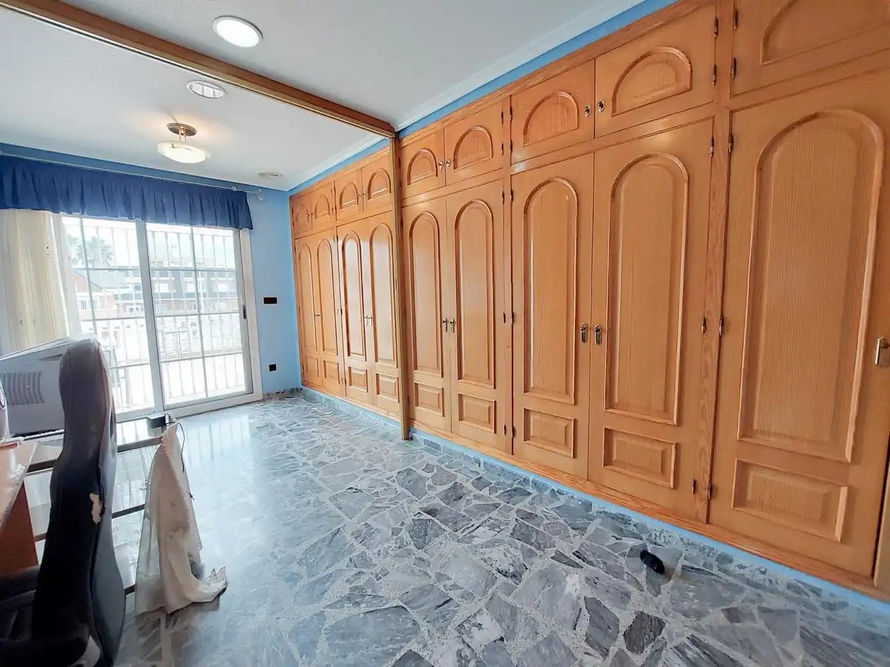Casa o chalet en venta en Elche / Elx con Aire acondicionado y Jardín privado