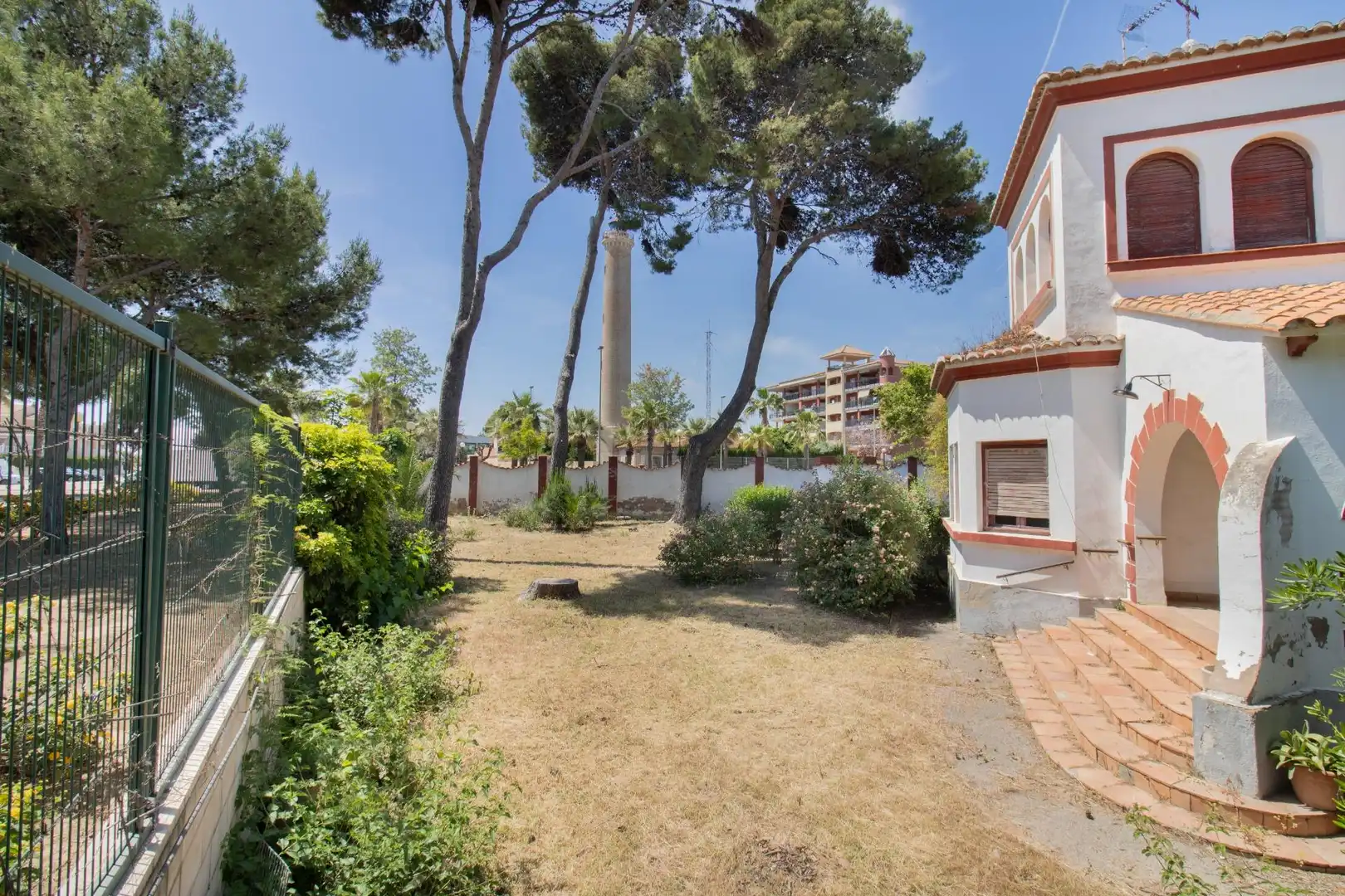 Chalet con jardín en venta en Passeig DEL FAR 2, imagen 15