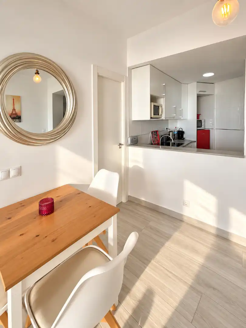Attique avec piscine à vendre à Avenida Antonio Machado, imagen 7